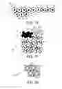Fig. 12 - Encoded cells and cell arrays