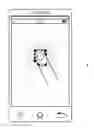 Fig. 01 - Mobile device and screen module thereof, method and apparatus for acquiring fingerprint and electronic device