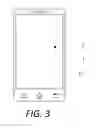 Fig. 04 - Mobile device and screen module thereof, method and apparatus for acquiring fingerprint and electronic device