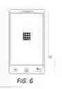 Fig. 07 - Mobile device and screen module thereof, method and apparatus for acquiring fingerprint and electronic device