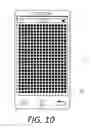 Fig. 11 - Mobile device and screen module thereof, method and apparatus for acquiring fingerprint and electronic device