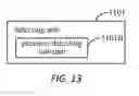 Fig. 14 - Mobile device and screen module thereof, method and apparatus for acquiring fingerprint and electronic device