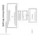 Fig. 15 - Identifying gestures or movements using a feature matrix that was compressed/collapsed using principal joint variable analysis and thresholds