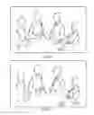 Fig. 29 - Identifying gestures or movements using a feature matrix that was compressed/collapsed using principal joint variable analysis and thresholds