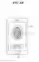Fig. 07 - Fingerprint data registering method and fingerprint data registering apparatus