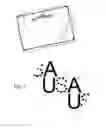 Fig. 02 - Security foil and method