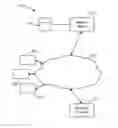 Fig. 01 - Method and system for facilitating payments on a payment card network