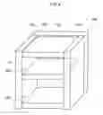 Fig. 05 - System and method for designing, receiving order of, and placing production-order of custom-made furniture and program therefor