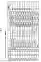 Fig. 10 - System and method for designing, receiving order of, and placing production-order of custom-made furniture and program therefor