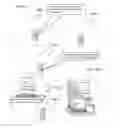 Fig. 07 - Book exchange plateform, system and method for an electronic device