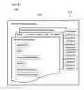 Fig. 10 - Book exchange plateform, system and method for an electronic device