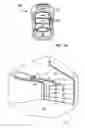 Fig. 02 - Remote barrier operator command and status device and operation