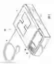 Fig. 02 - Handgun mini-vault
