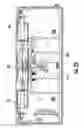 Fig. 22 - Handgun mini-vault