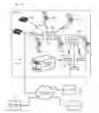 Fig. 01 - Gaming machine and system for concurrent gaming player interface manipulation based on visual focus