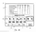 Fig. 10 - Gaming device and method for poker game having additional award opportunities