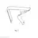 Fig. 06 - L-style marking clamp