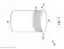 Fig. 06 - Field replaceable desiccant cartridge and device, method and system therefor