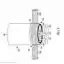 Fig. 09 - Field replaceable desiccant cartridge and device, method and system therefor
