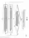 Fig. 11 - Field replaceable desiccant cartridge and device, method and system therefor