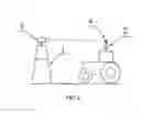 Fig. 03 - Method and apparatus for determining direction of the beginning of vehicle movement