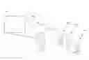 Fig. 01 - ROBOT WITH AWARENESS OF USERS AND ENVIRONMENT FOR USE IN EDUCATIONAL APPLICATIONS