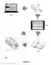 Fig. 02 - Wireless metric calculating and feedback apparatus, system, and method