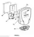 Fig. 07 - Wireless metric calculating and feedback apparatus, system, and method