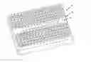 Fig. 01 - Breadboard
