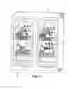 Fig. 02 - Translucent digital display system