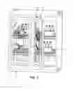 Fig. 03 - Translucent digital display system