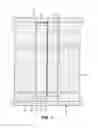 Fig. 07 - Translucent digital display system