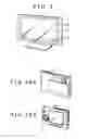 Fig. 10 - Display device and electronic equipment