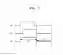 Fig. 08 - Display device including two scan lines for same pixel