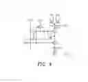 Fig. 05 - Organic light emitting diode display apparatus with power circuit to accelerate a voltage level