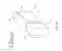 Fig. 61 - EL display apparatus
