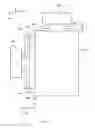 Fig. 02 - Display device having a pixel structure