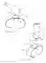 Fig. 06 - Detachable whistle