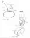 Fig. 09 - Detachable whistle