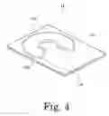 Fig. 05 - Top cover and disk drive apparatus