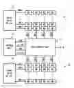 Fig. 01 - Semiconductor storage device and test method thereof using a common bit line