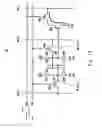 Fig. 13 - Semiconductor storage device and test method thereof using a common bit line