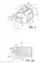 Fig. 04 - Packaging for transporting and/or storing radioactive material, comprising a more effective corner shock absorber