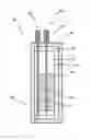 Fig. 01 - Passively cooled ion exchange column