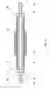 Fig. 03 - High temperature insulated bus pipe