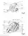 Fig. 03 - Electromagnetic actuating device