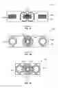Fig. 13 - Coupled inductor arrays and associated methods