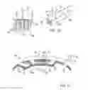 Fig. 07 - Integrated capacitor and inductor with low parasitic inductance