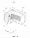 Fig. 02 - Multilayer ceramic capacitor and mounting board therefor