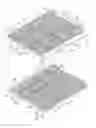 Fig. 01 - Metallized film capacitor